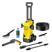 Karcher K 3 Car, 120 бар, 1.6 кВт