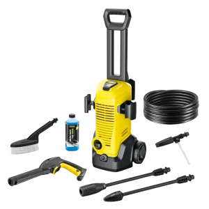 Karcher K 3 Car, 120 бар, 1.6 кВт