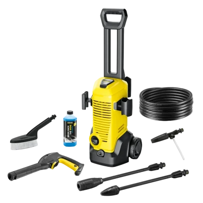 Karcher K 3 Car, 120 бар, 1.6 кВт
