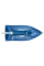 Fier de călcat PHILIPS DST3031/20, 2400W, Albastru