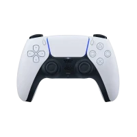 Gamepad SONY DualSense, Alb/Negru