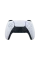 Gamepad SONY DualSense, Alb/Negru