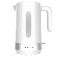 Электрочайник Polaris PWK 1803C, White