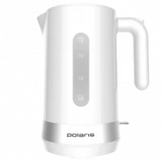 Fierbător electric Polaris PWK 1803C, White