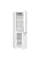 Холодильник Gorenje NRK 6191 EW4, Белый