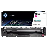 Cartuş HP CF533A (205A), Magenta
