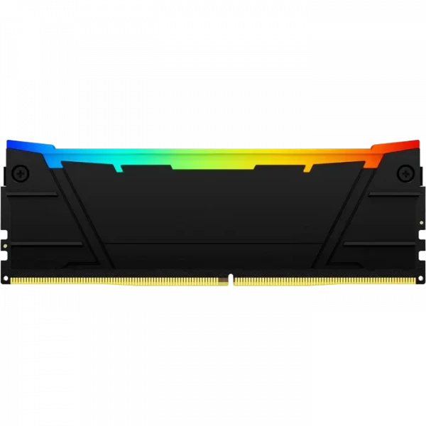 Memorie RAM Kingston FURY Renegade RGB, DDR4 SDRAM, 3200 MHz, 64GB, KF432C16RB2AK2/64