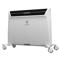 Convector Electrolux ECH/AG2-1000 EF EU, 1000W, Alb