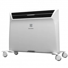Convector Electrolux ECH/AG2-1000 EF EU, 1000W, Alb