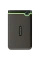 HDD portabil extern Transcend StoreJet 25M3S, 4 TB, Iron Gray (TS4TSJ25M3S)