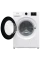 Mașină de spălat Gorenje WNEI 72 SB/UA, 7kg, Alb
