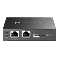 Controler Wi-Fi TP-LINK OC200, Gri