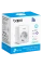 Priză inteligentă TP-LINK Tapo P110, Alb
