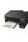 Imprimantă cu jet de cerneală Epson Printer EcoTank L1250, A4, Negru