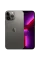 Смартфон Apple iPhone 13 Pro Max / 6Гб / 256Гб / Graphite