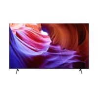 55 LED SMART Телевизор SONY KD55X85KAEP, 3840x2160 4K UHD, Android TV, Чёрный