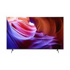 55 LED SMART TV SONY KD55X85KAEP, 3840x2160 4K UHD, Android TV, Negru