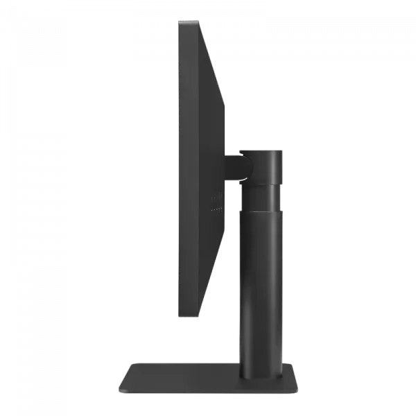 Монитор LG 24MD4KL-B / 23,7 дюймов / IPS 3840x2160 4K-UHD / Чёрный