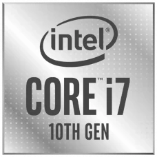 Procesor Intel Core i7-10700F, Cooler | Tray