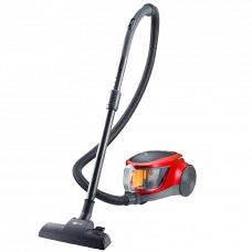 Aspirator LG VK76A09NTCR, Roșu