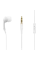 Căști Lenovo ZG38C03903, Alb