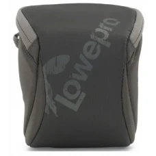 Geantă pe umăr Lowepro Dashpoint 30, Gri