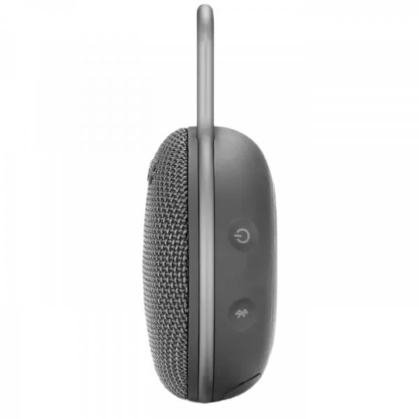Портативная колонка JBL Clip 3, Серый
