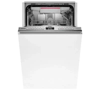 Mașină de spălat vase Bosch SPH4HMX31E, Alb
