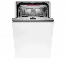 Mașină de spălat vase Bosch SPH4HMX31E, Alb
