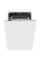 Mașină de spălat vase Hotpoint-Ariston HSIO 3O35 WFE, Alb