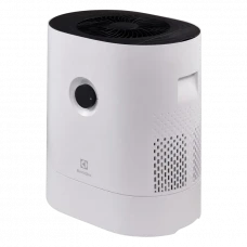 Umidificator și purificator de aer Electrolux EHW-620, Alb