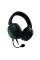 Căști gaming RAZER Kraken V3, Cu fir, Negru