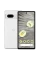 Smartphone Google Pixel 7a, 8GB/128GB, Snow