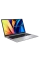 Ноутбук 15,6 ASUS Vivobook S 15 OLED M3502QA, Neutral Grey, AMD Ryzen 5 5600H, 8Гб/512Гб, Без ОС