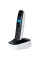 Telefon DECT Panasonic KX-TG1611, Alb