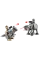 Конструктор LEGO 75298, 6+