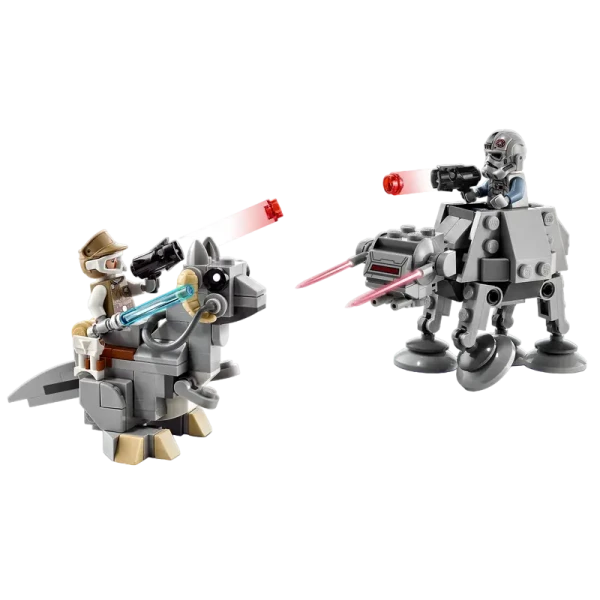 Конструктор LEGO 75298, 6+