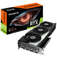 Placă Video Gigabyte GV-N3050GAMING OC-8GD, 8GB GDDR6 128bit