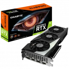 Placă Video Gigabyte GV-N3050GAMING OC-8GD, 8GB GDDR6 128bit