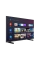 50 LED SMART TV Toshiba 50UA5D63DG, 3840x2160 4K UHD, Android TV, Negru