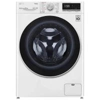 Стиральная машина LG F2WV5S8S0E, 8,5кг, Белый