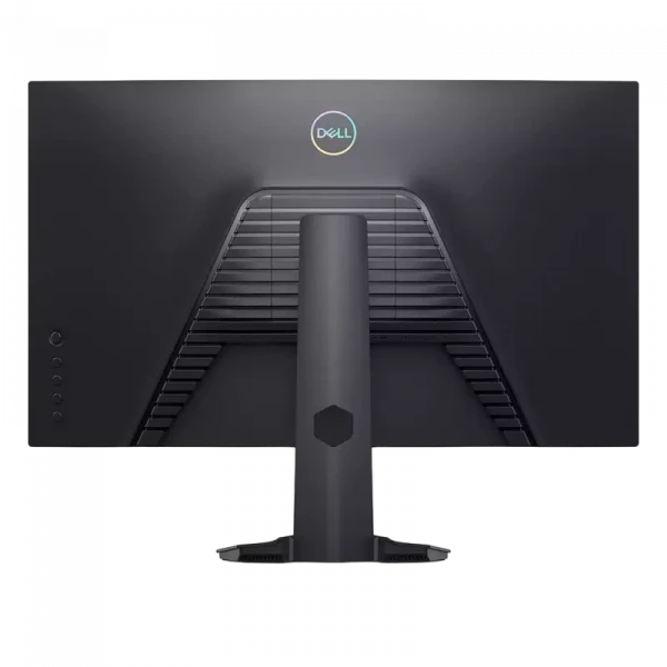 Игровой монитор DELL S2722DGM / 27 дюймов / VA 2560x1440 WQHD / Чёрный