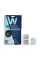Igienizant pentru mașina de spălat și tablete anti-miros Whirlpool Wpro