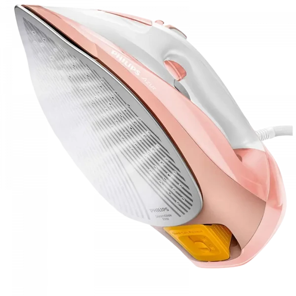 Fier de călcat Philips GC4905/40, 3000 W, Roz | Alb