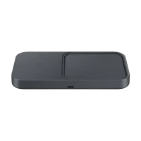 Încărcător wireless Samsung Wireless Charger Duo P5400, 15W, Negru