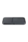 Încărcător wireless Samsung Wireless Charger Duo P5400, 15W, Negru