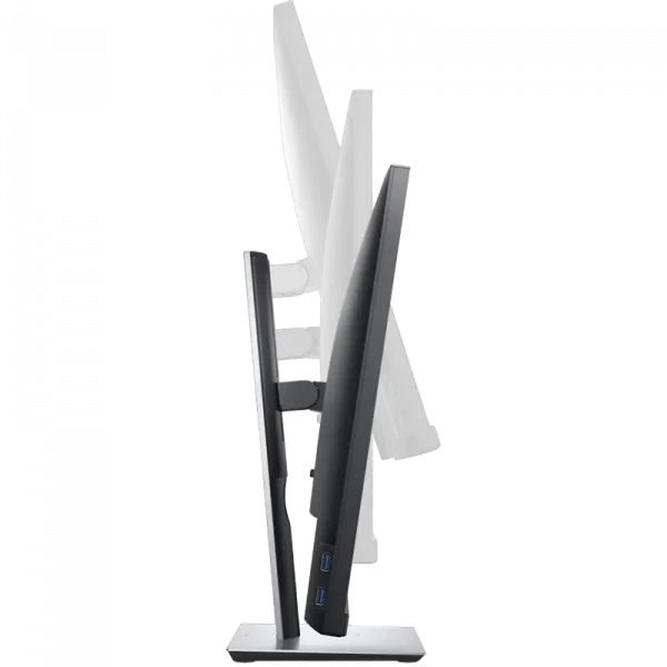 Монитор DELL P2421 / 24,1 дюйма / IPS 1920x1200 WUXGA / Чёрный