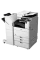 MFP Canon imageRUNNER ADVANCE DX C5850i, A3, Alb