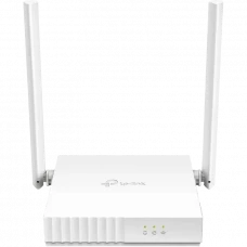 Беспроводной маршрутизатор TP-LINK TL-WR820N, Белый