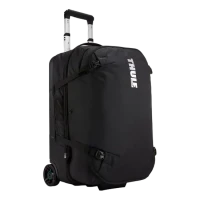 Чемодан для багажа THULE Subterra, 56л, Чёрный